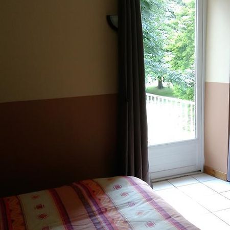 Le Pic Boeuf Manthes Exterior photo