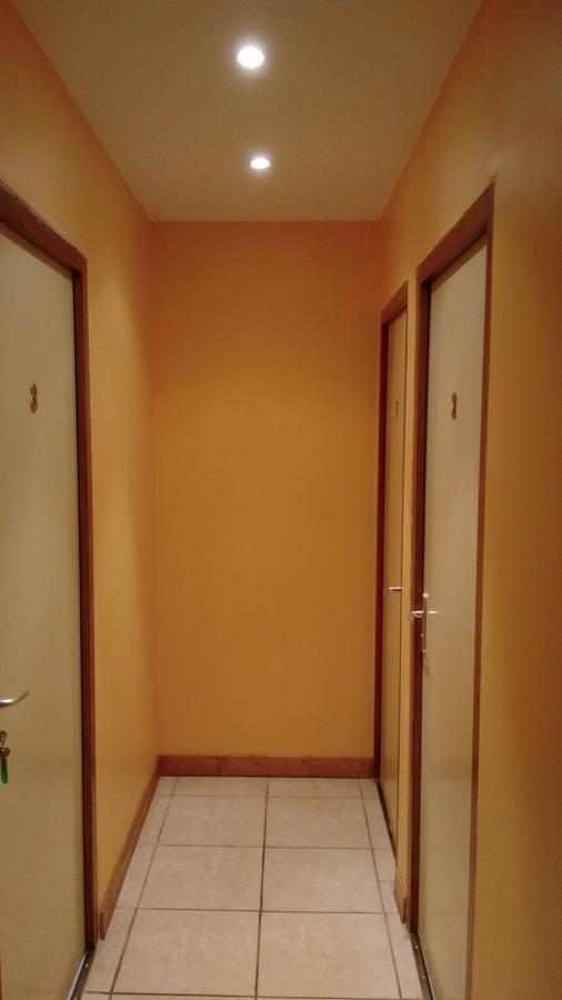 Le Pic Boeuf Manthes Exterior photo